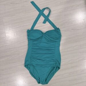 EUC Jantzen One Piece Swimsuit
